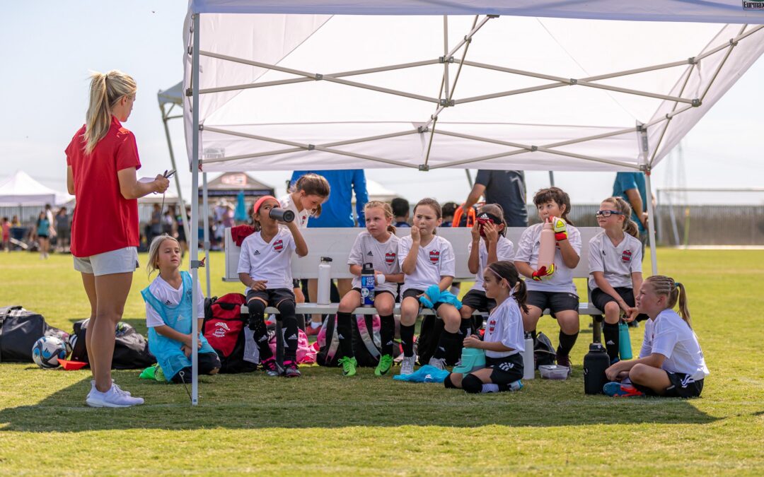 Legacy Rec Program