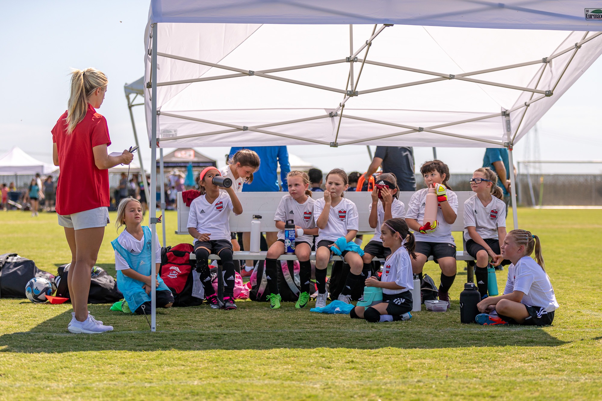 Legacy Rec Program