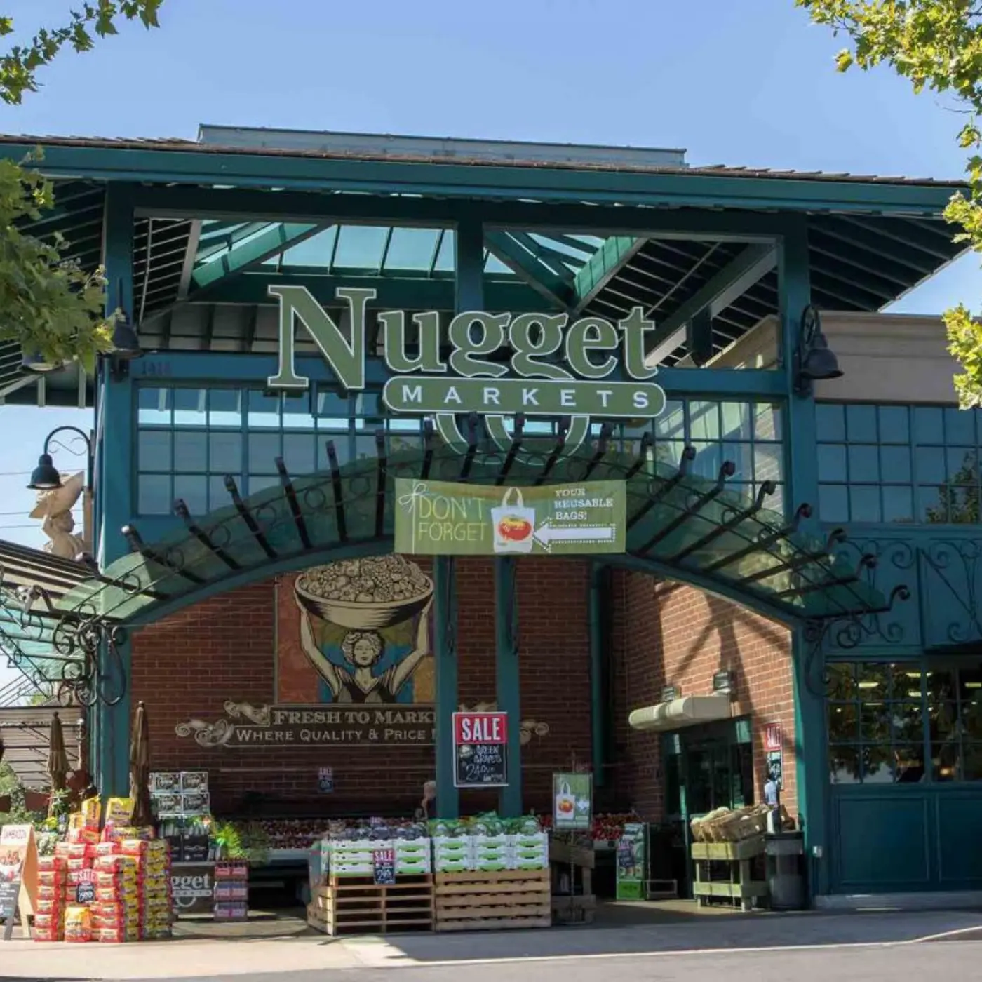 nugget-market